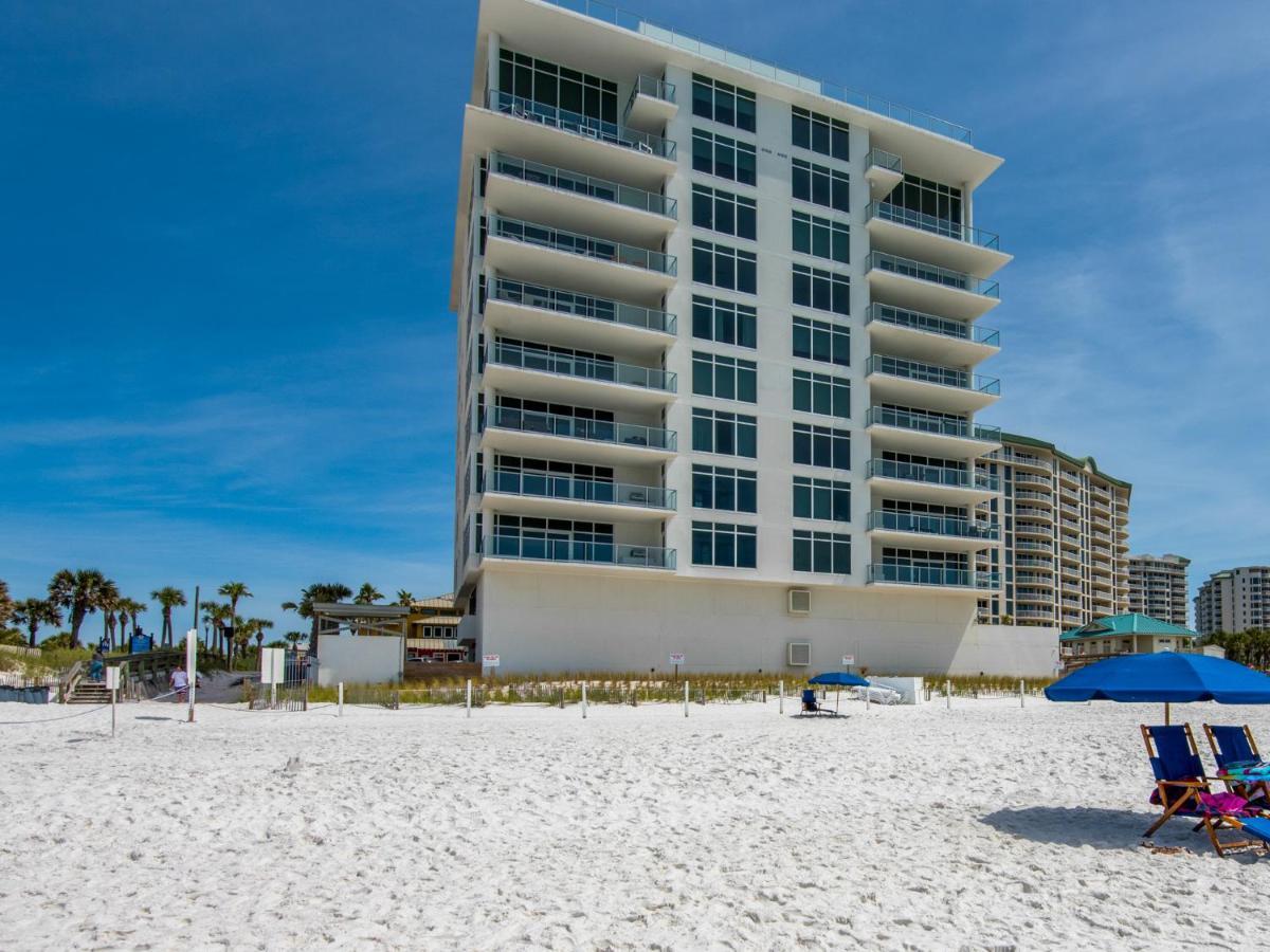 1900 Ninety Eight Condo 702 By Newman-Dailey Destin Kültér fotó