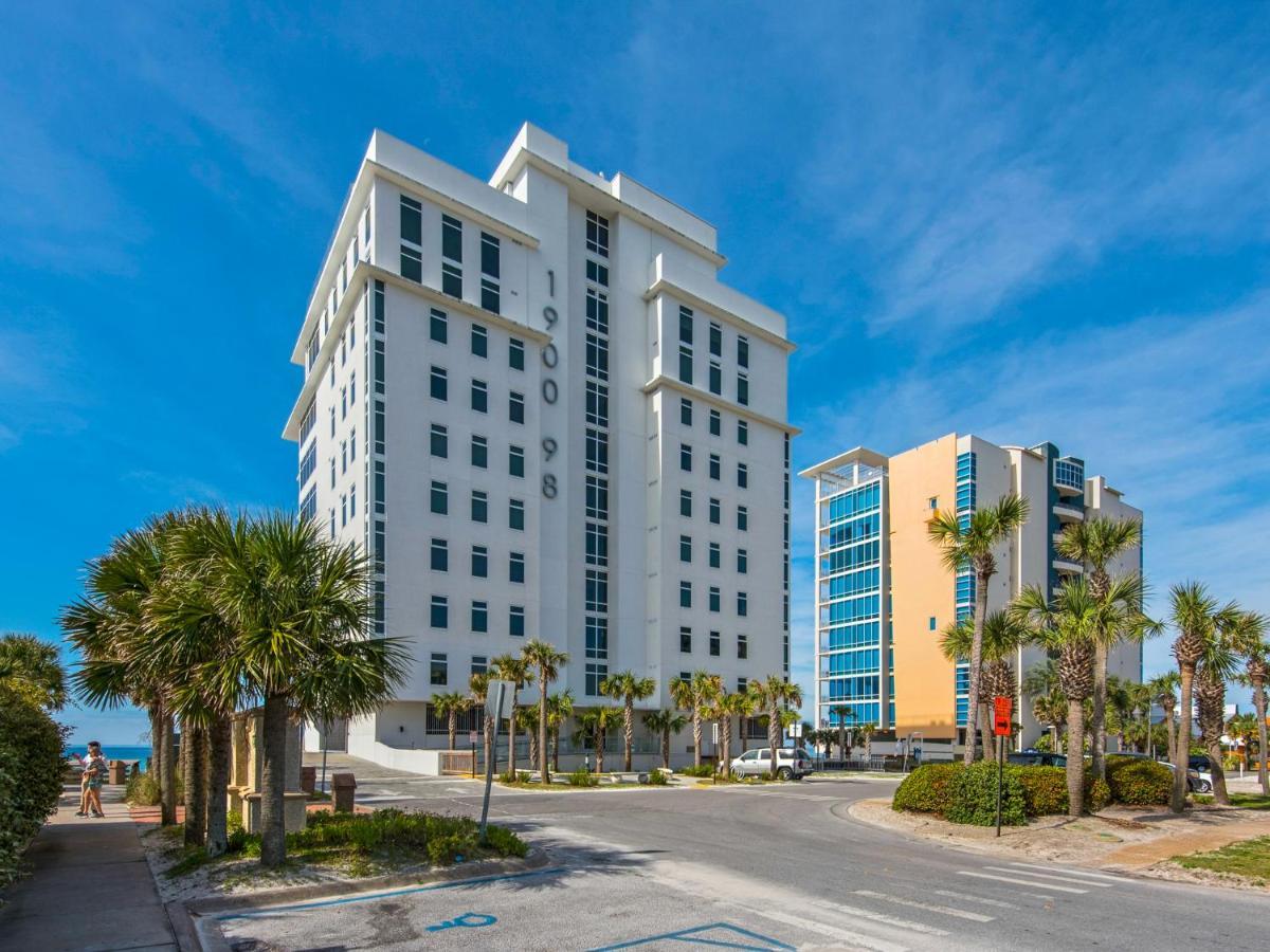 1900 Ninety Eight Condo 702 By Newman-Dailey Destin Kültér fotó
