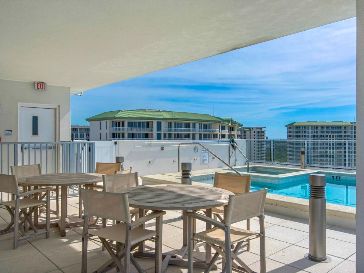 1900 Ninety Eight Condo 702 By Newman-Dailey Destin Kültér fotó