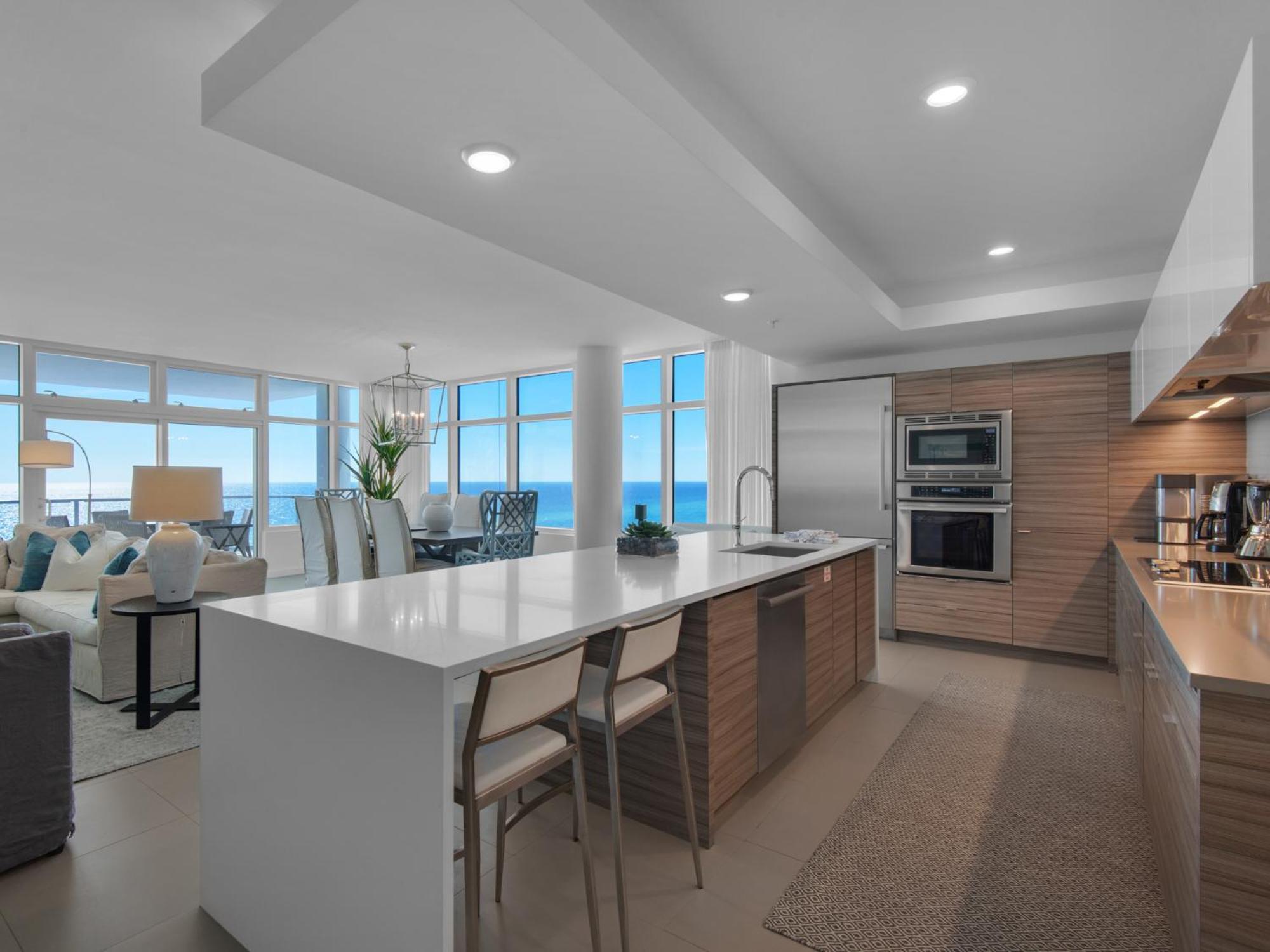 1900 Ninety Eight Condo 702 By Newman-Dailey Destin Kültér fotó