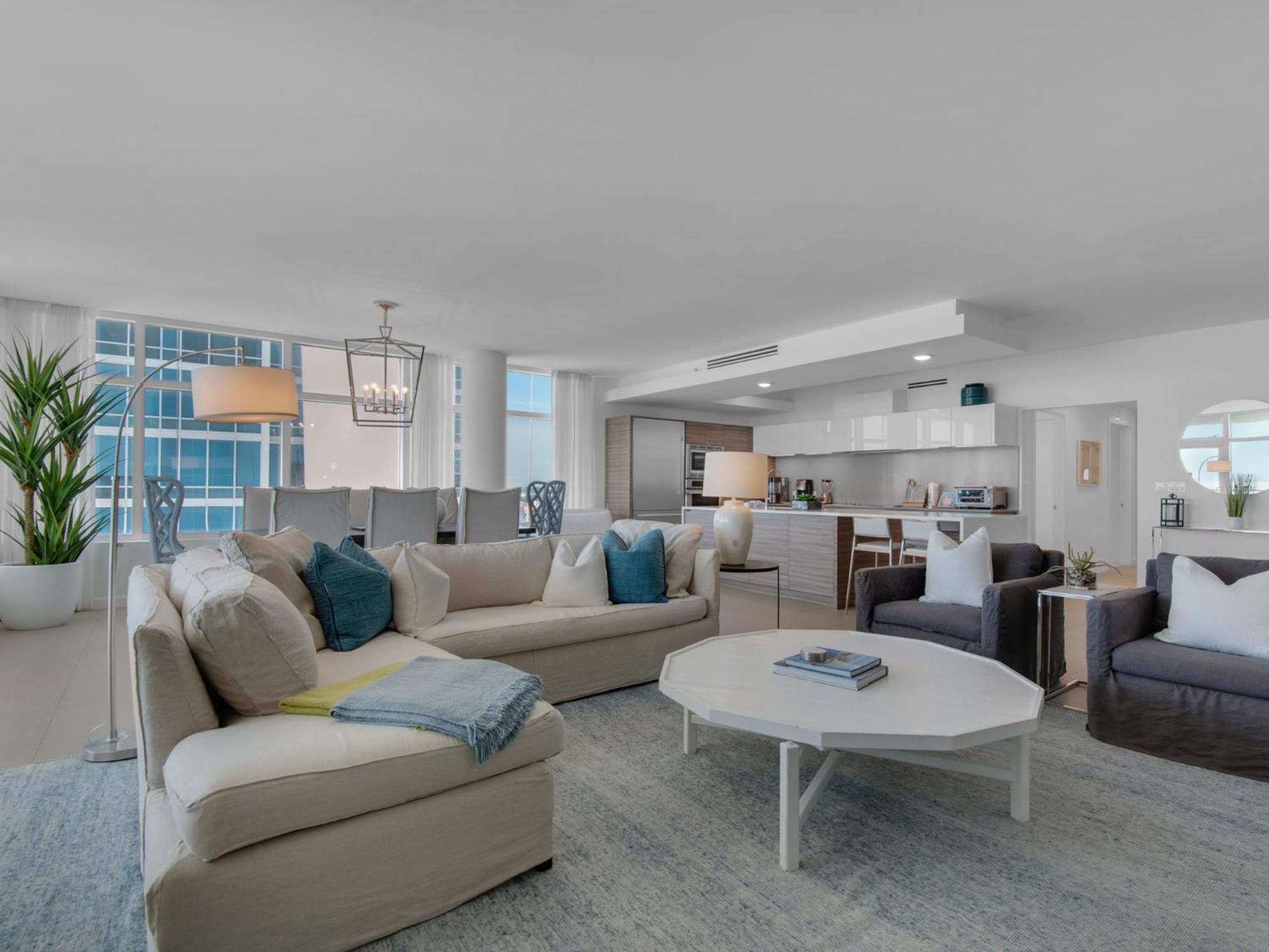 1900 Ninety Eight Condo 702 By Newman-Dailey Destin Kültér fotó