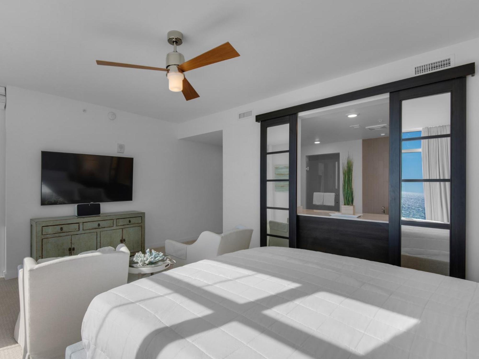 1900 Ninety Eight Condo 702 By Newman-Dailey Destin Kültér fotó