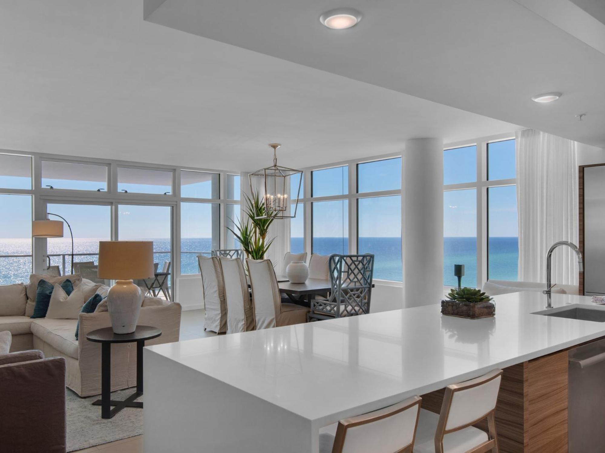 1900 Ninety Eight Condo 702 By Newman-Dailey Destin Kültér fotó