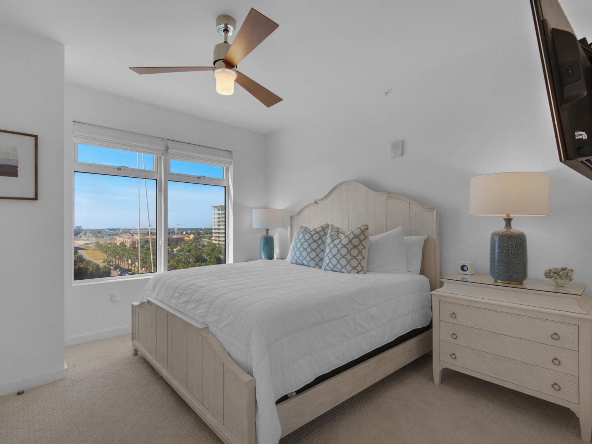 1900 Ninety Eight Condo 702 By Newman-Dailey Destin Kültér fotó