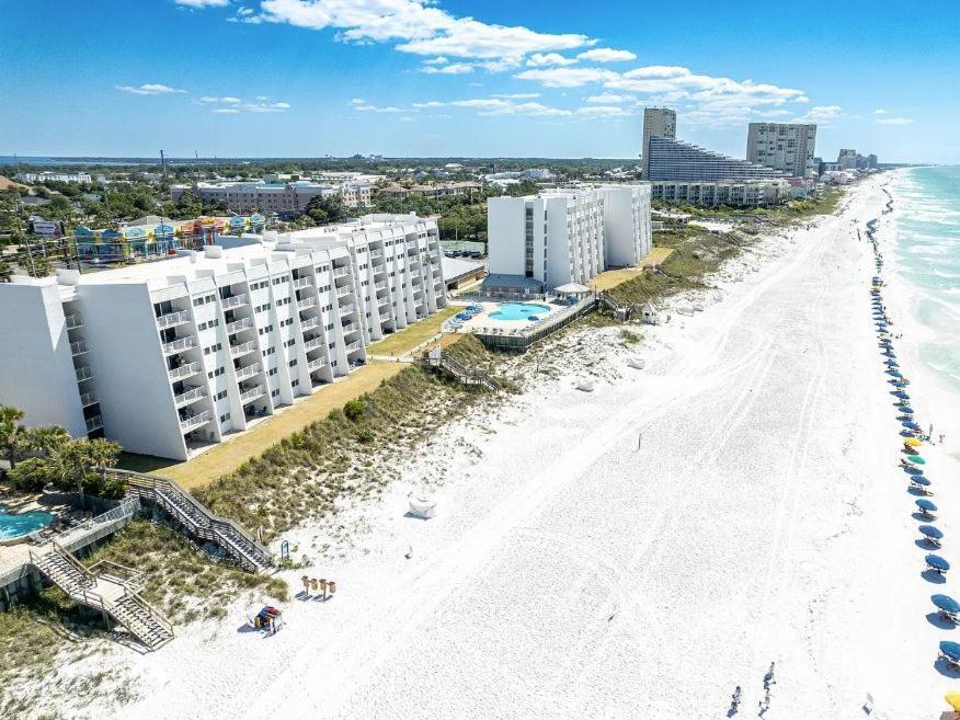1900 Ninety Eight Condo 702 By Newman-Dailey Destin Kültér fotó